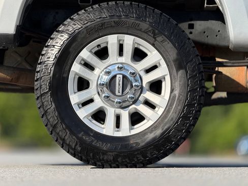 Used 2019 Ford F250 XLT AWD/4WD image 20