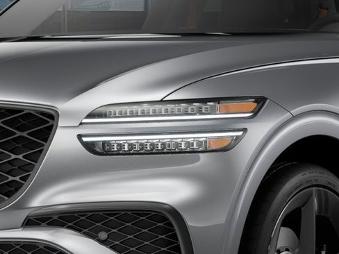 New 2026 Genesis GV70 2.5T Sport Prestige AWD/4WD image 9