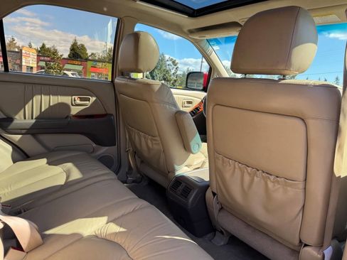 Used 1999 Lexus RX 300 4WD image 18