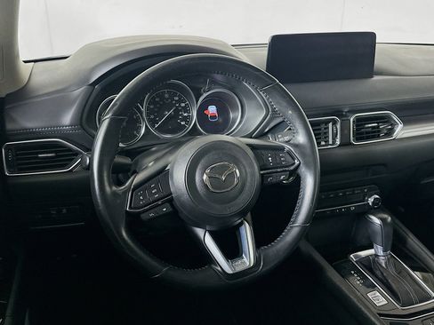 Used 2022 MAZDA CX-5 AWD 2.5 S w/ Preferred Package image 18