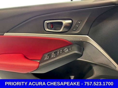 Used 2026 Acura Integra A-Spec w/ Technology Package FWD image 16