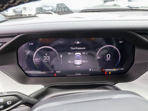 New 2026 Jeep Cherokee Laredo AWD/4WD image 25