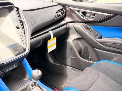 New 2026 Subaru WRX tS AWD/4WD image 14
