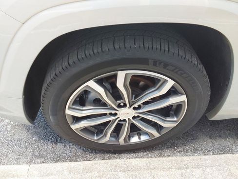 Used 2020 GMC Terrain Denali AWD/4WD image 11