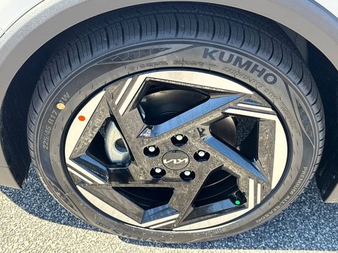 New 2026 Kia K4 EX FWD image 11