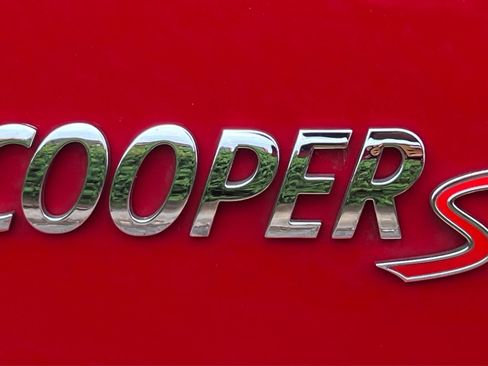 Used 2019 MINI Cooper S FWD image 14