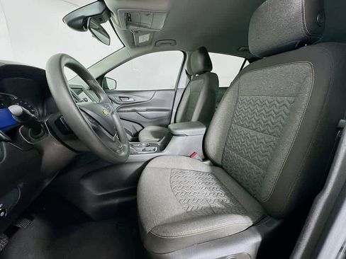 Used 2023 Chevrolet Equinox LT image 12