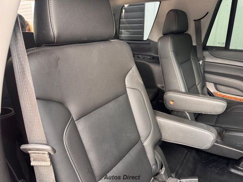 Used 2019 Chevrolet Tahoe Premier AWD/4WD image 23