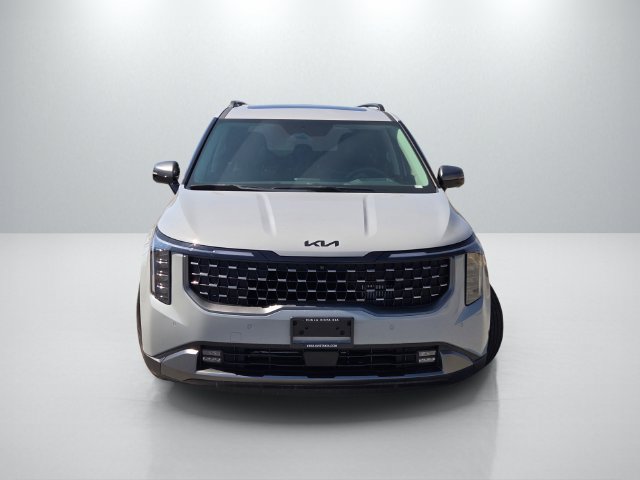 New 2026 Kia Carnival SX Prestige FWD image 2