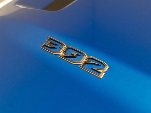 Used 2023 Jeep Wrangler Unlimited Rubicon 392 w/ Trailer Tow Package image 13