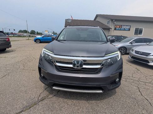 Used 2019 Honda Pilot EX-L image 1