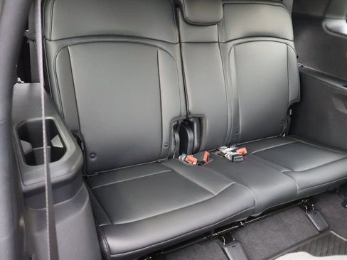 New 2027 Kia Telluride SX X-Line AWD/4WD image 55