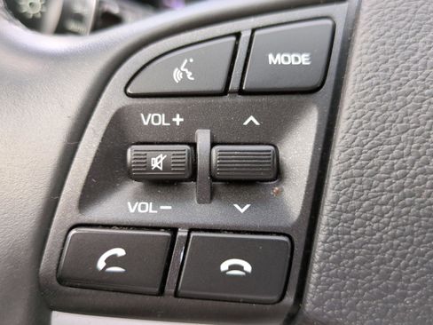 Used 2021 Hyundai Tucson Limited w/ Cargo Package FWD image 20