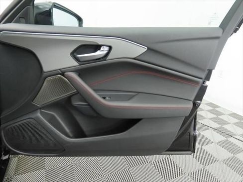 New 2025 Acura TLX A-Spec Package image 25