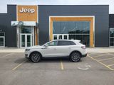 Used 2020 Lincoln Nautilus Reserve image 2