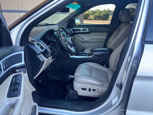 Used 2013 Ford Explorer Limited AWD/4WD image 33
