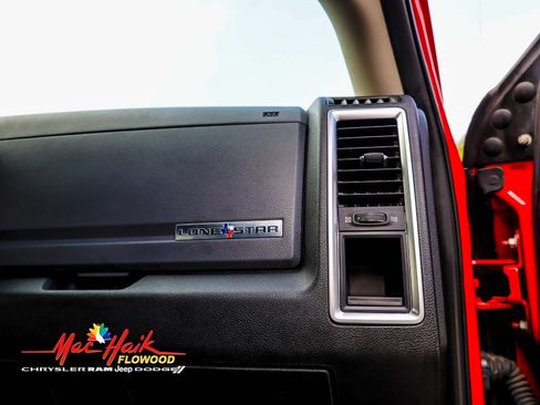 Used 2018 RAM 2500 Lone Star image 17