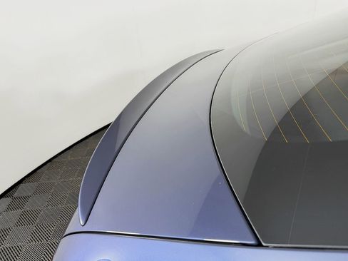 Used 2022 Mercedes-Benz EQS 580 4MATIC Sedan image 13