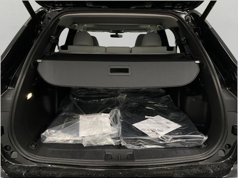 New 2025 Mitsubishi Outlander SE image 5