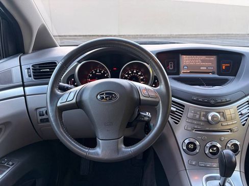Used 2006 Subaru Tribeca w/ 3rd Row AWD/4WD image 12