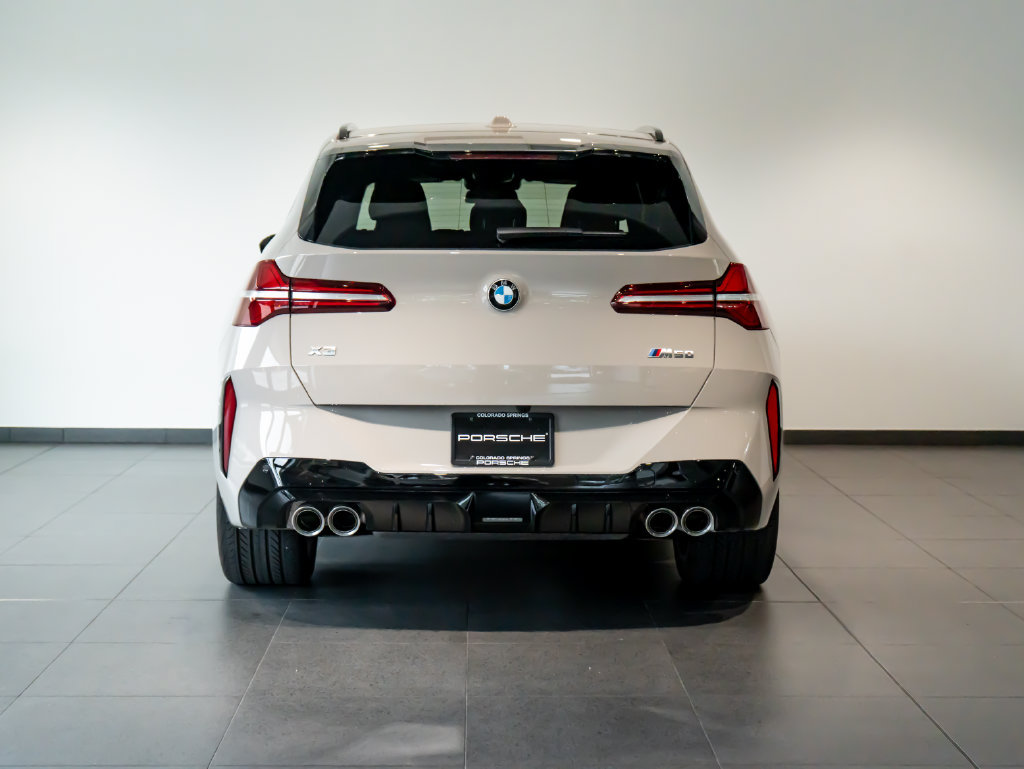 Used 2026 BMW X3 M50 w/ Premium Package AWD/4WD image 6