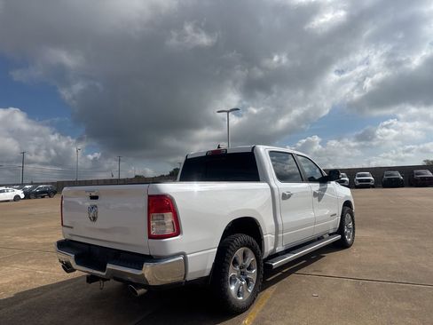 Used 2020 RAM 1500 Big Horn RWD image 20