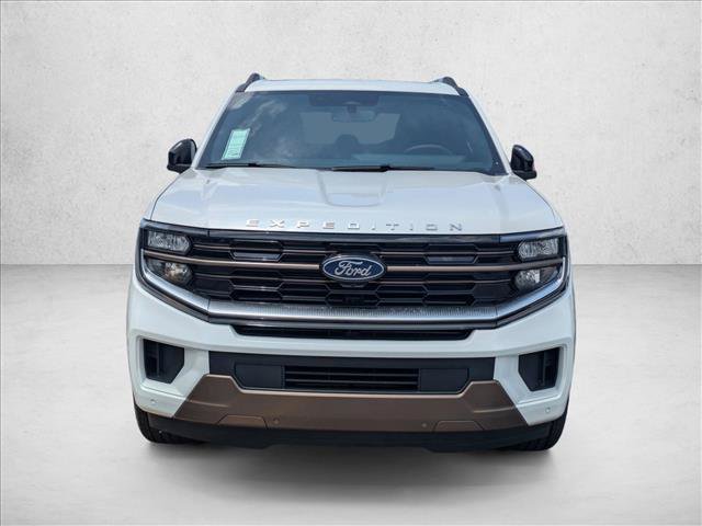 New 2026 Ford Expedition King Ranch AWD/4WD image 6