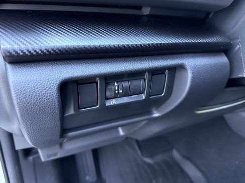 New 2026 Subaru Crosstrek 2.0i Premium image 20
