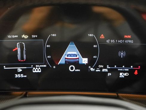 New 2025 Audi SQ5 Premium Plus image 16