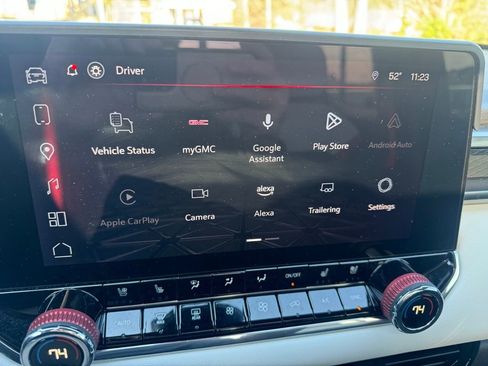 Certified 2024 GMC Canyon AT4X image 28