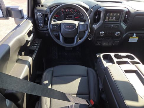 New 2026 GMC Sierra 3500 Pro w/ Convenience Package AWD/4WD image 31