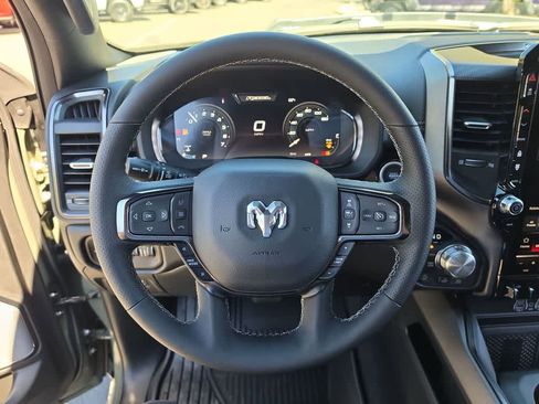 New 2026 RAM 1500 Rebel AWD/4WD image 14