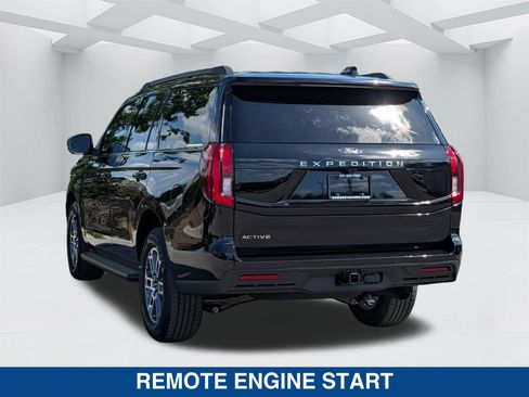 New 2026 Ford Expedition Active RWD image 8