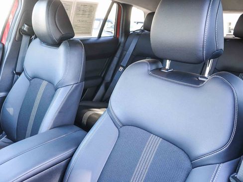 Used 2025 MAZDA CX-50 2.5 Hybrid w/ Preferred Pkg image 22