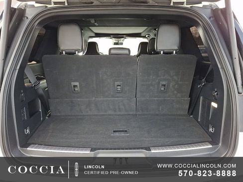 Certified 2020 Lincoln Navigator Reserve w/ Equipment Group 208A Reserve image 29