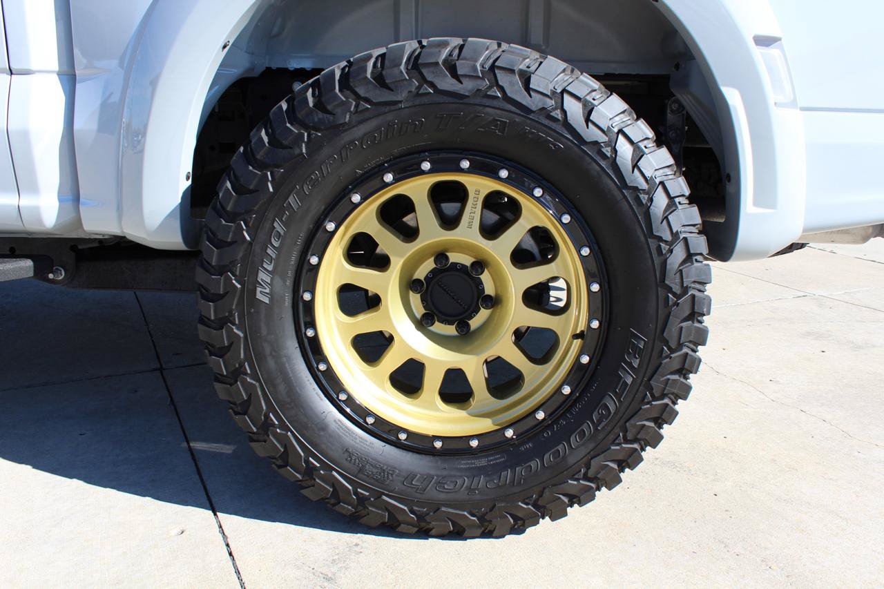 Used 2023 Ford F150 Raptor w/ Equipment Group 802A Raptor R AWD/4WD image 38