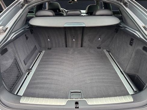 Used 2018 BMW X6 xDrive50i w/ M Sport Package image 12