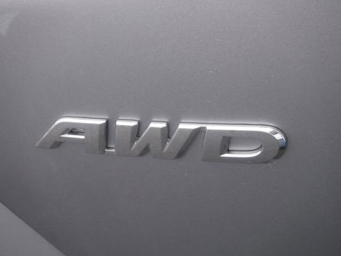 Used 2020 Honda CR-V EX-L image 8