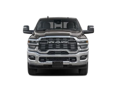 Used 2025 RAM 2500 Big Horn AWD/4WD image 4