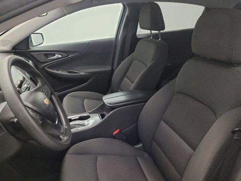 Used 2020 Chevrolet Malibu LT FWD image 17