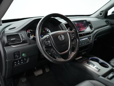 Used 2023 Honda Ridgeline RTL-E image 15