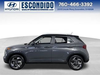 New 2026 Hyundai Venue SEL video 2