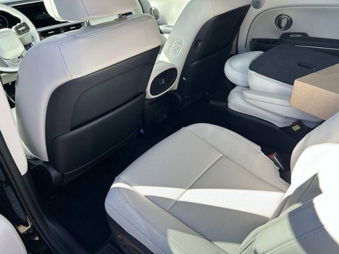 New 2026 Hyundai Palisade Calligraphy image 18