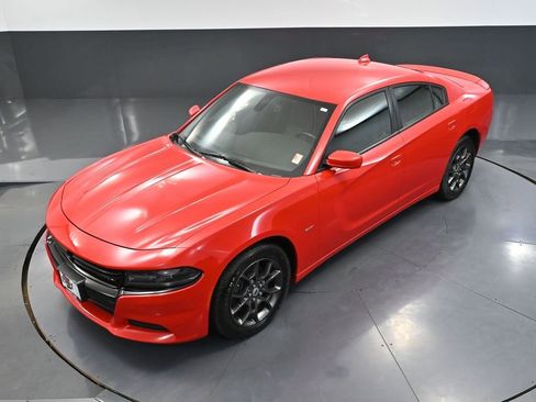 Used 2018 Dodge Charger GT image 55