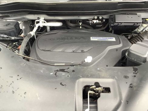Used 2016 Honda Pilot EX image 9
