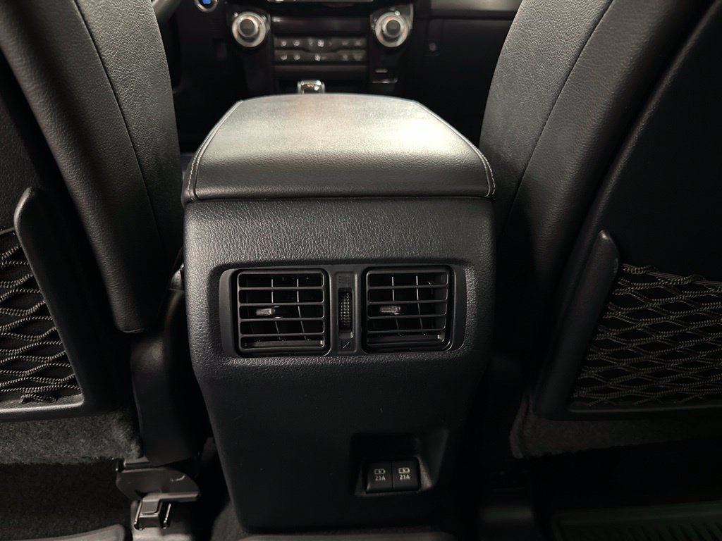 Used 2020 Toyota 4Runner Nightshade AWD/4WD image 22