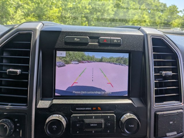 Used 2020 Ford F150 XLT w/ XTR Package AWD/4WD image 26