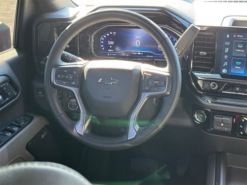 Certified 2025 Chevrolet Silverado 2500 ZR2 w/ Technology Package image 26