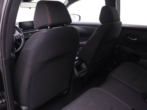 Certified 2023 Honda HR-V Sport image 12