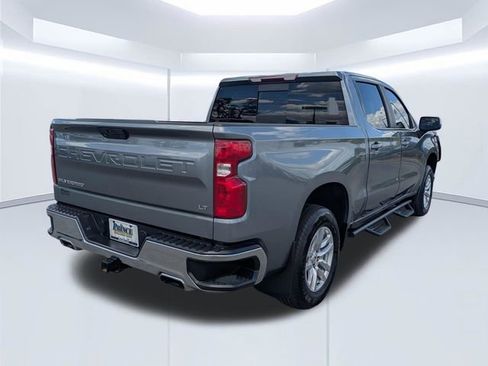 Used 2020 Chevrolet Silverado 1500 LT w/ All-Star Edition image 4